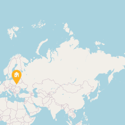 Apartments on Menzinsky 3 на глобальній карті